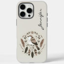 Search for bird feather iphone cases Boho