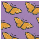 Search for orange and purple fabric Modern