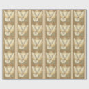 Search for religion wrapping paper Vintage