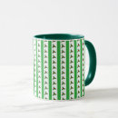 Search for holly pattern mugs Green