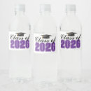 Search for purple water bottle labels Graduate