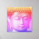 Search for asian canvas prints Spiritual