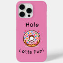 Search for funny pun iphone cases Pink