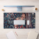 Search for fox pattern mouse mats Nature