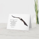 Search for eagle bible verse postcards Wings