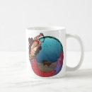 Search for pirate mermaid mugs Underwater