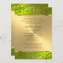 Search for swirl border invitations Filigree