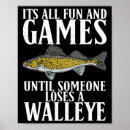 Search for walleye art Bait