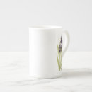 Search for iris flowers mugs White