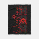 Search for wrestling blankets Collection