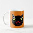 Search for spooky cat mugs Animals