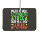 Search for santa claus car air fresheners Merry
