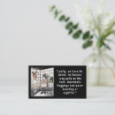 Search for joke business cards Comedy