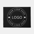 Search for minimalist doormats Chic
