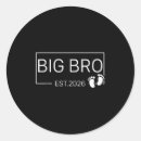 Search for new big brother stickers 2026