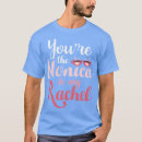 Search for monica name tshirts Names
