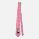 Search for sexy ties Pinup