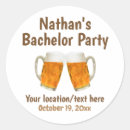 Search for groomsman stickers Party
