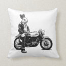 Search for funny motorcycle home decor Vintage