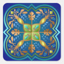 Search for mediaeval stickers Gold