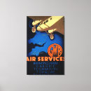 Search for service canvas prints Vintage