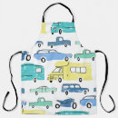 Search for transporter aprons Car