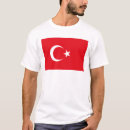 Search for turkey mens tshirts Flag