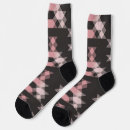 Search for pink socks Geometric