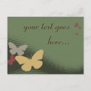 Search for cool graphic postcards Design