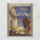 Search for guatemala postcards Vintage