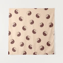 Search for yin yang tapestries Pattern