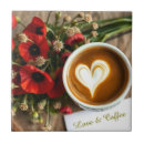 Search for coffee cup tiles Floral