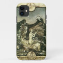 Search for vintage mermaid iphone cases Ocean
