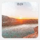 Search for ibiza stickers Beach