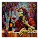 Search for dionysus posters Wine