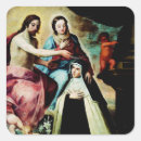 Search for mary magdalene stickers Catholic