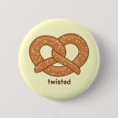Search for twisted badges Pretzel