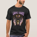 Search for 3rd eye tshirts Witch