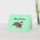 Search for tabby cat christmas cards Kitty