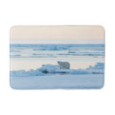 Search for polar bear bathroom accessories Arctic