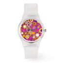 Search for violet watches Background