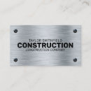 Search for sheet metal business cards Professional