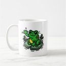 Search for padding mugs Cartoon