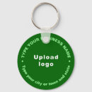 Search for advertise key rings Logo
