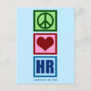 Search for managers postcards Business