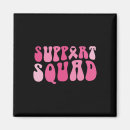 Search for squad magnets October