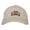 Search for dog bone hats Pet