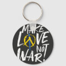 Search for no war key rings Ukrainian