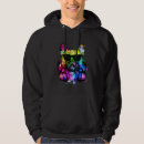 Search for french bulldog hoodies Retro