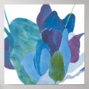 Search for abstract paintings posters Bloom